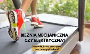 Czy warto kupić bieżnię do domu? Sprawdź zalety i wady zakupu