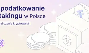 Jak nie płacić podatku od kryptowalut? Legalne metody w Polsce