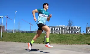 Zapatillas para Correr: Guía Definitiva para Elegir tu Par Ideal