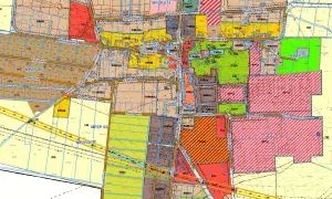 Gdzie szukać planów budynków? Kluczowe miejsca i porady, które pomogą