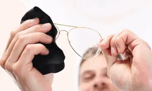 Jak czyścić okulary fotochromowe? 7 błędów, które niszczą!