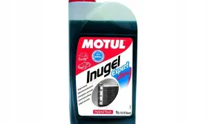 Płyn chłodniczy Motul – wybór idealnego rozwiązania dla Twojego pojazdu