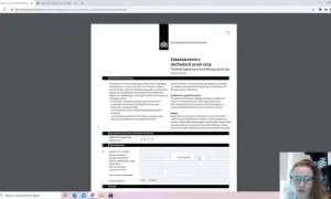 Jak pobrać zaświadczenie o dochodach z urzędu skarbowego bez problemów