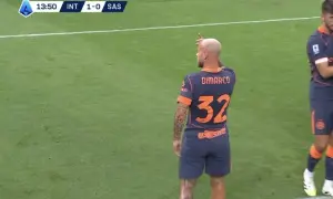 Statystyki Serie A: Kluczowe dane o wynikach i graczach w lidze