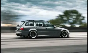 BMW E46 2.0 d: niezawodność, osiągi i porównanie z innymi wersjami