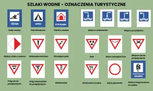 Jaki kolor szlaku pieszego jest najłatwiejszy? Prawda o PTTK