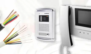 Jakie kable do domofonu wybrać, aby uniknąć problemów z instalacją?