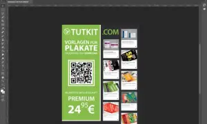 Jak zrobić plakat w Photoshopie – proste kroki i praktyczne porady