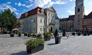 Atrakcje w Żaganiu, które zaskoczą każdego turystę