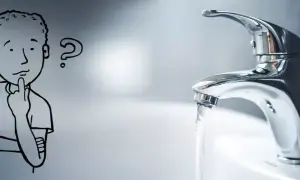 Jak naprawić cieknący kran? Sprawdź, ile możesz zaoszczędzić!