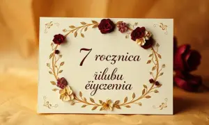 Życzenia na rocznicę ślubu dla rodziców, które wzruszą i zachwycą