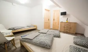 Bieszczady gdzie nocleg - najlepsze miejsca na komfortowy wypoczynek