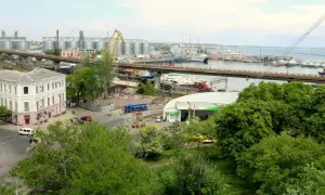 Odessa czy jest bezpiecznie? Sprawdź zagrożenia i porady dla turystów