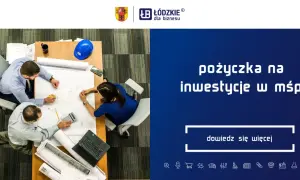 Pożyczka MŚP co to jest i jak może pomóc Twojej firmie