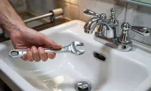 Jak odkręcić kran w umywalce? Kompletny poradnik i triki DIY