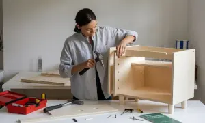 Jak zrobić meble DIY? Kompletny przewodnik krok po kroku