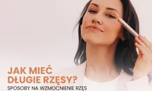 Skuteczne metody na porost rzęs, które naprawdę działają