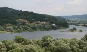 Najlepsze atrakcje nad jeziorem czchowskim, które musisz poznać