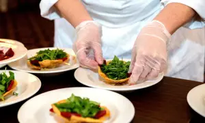 Gdzie zjeść w Inowrocławiu? Odkryj najlepsze restauracje i smaki