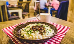 Bratysława gdzie zjeść: najlepsze restauracje i lokalne smaki