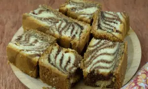 Twoja zebra to marmurek? Odkryj, jak uzyskać idealne paski!
