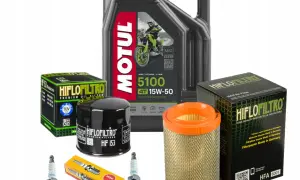 Olej Motul 15W50 - wybierz najlepszy olej do swojego silnika