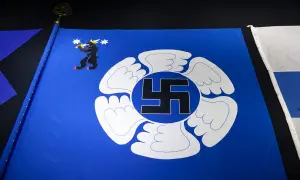 Swastyka w buddyzmie: historia, znaczenie i kontrowersje symbolu