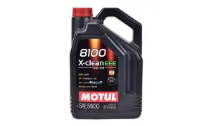 Motul X-clean+ 5W-30: Ekspert radzi, jak chronić silnik z DPF