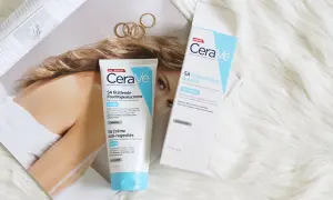 CeraVe SA Balsam: Gładka skóra bez rogowacenia czy to możliwe?