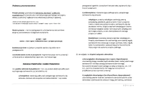 Rodzaje norm prawnych: kompletne, niekompletne, odsyłające, blankietowe, bezwzględnie i względnie obowiązujące.