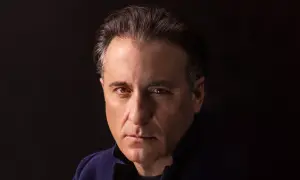 Andy aktor: Niezwykła biografia i najważniejsze osiągnięcia Andy'ego Garcíi