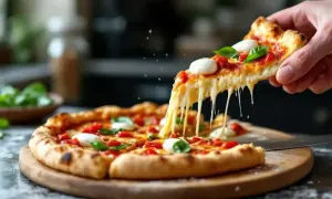 Votre pâte à pizza enfin moelleuse : Recette et secrets de pizzaiolo