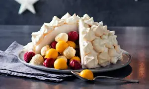Dessert Nouvel An : 20+ idées chics et originales pour 2026