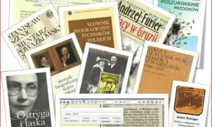 Słowniki historyczne online: Jak znaleźć przodków i dawne wsie?