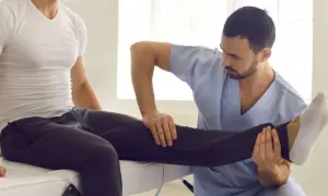 Ile kosztuje wizyta u fizjoterapeuty? Sprawdź ceny i porady
