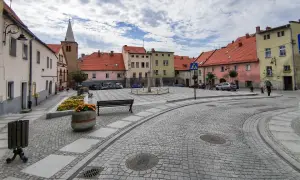 Bystrzyca Kłodzka: atrakcje. Odkryj Małą Pragę Sudetów!