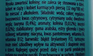 Gdzie kupić napój energetyczny Vogue? Sprawdź dostępność teraz