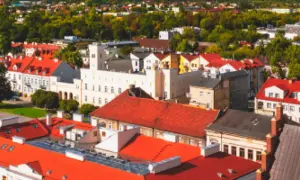 Co robić w Radomiu? Odkryj najciekawsze atrakcje i miejsca do zwiedzania