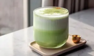 Ile kosztuje matcha? Sprawdź ceny i jakość, które zaskoczą