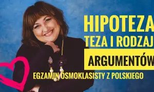 Jak napisać rozprawkę z hipotezą, aby uniknąć najczęstszych błędów?