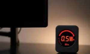 Ile prądu zużywa telewizor LED 65 cali? Sprawdź, zanim kupisz