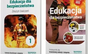 Jaki zeszyt do wosu i edb? Oto najlepszy wybór dla uczniów