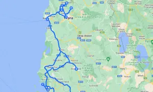 Albania: Gdzie leży i co warto wiedzieć przed podróżą?
