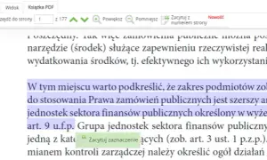 Jak cytować artykuły prawne - uniknij najczęstszych błędów w cytowaniu