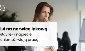 Jak długo leczy się nerwicę? Czas terapii i co warto wiedzieć