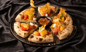 Pizza gourmet co to? Poznaj wyjątkowe smaki i składniki tej pizzy