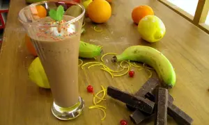 El Batido de Chocolate Definitivo: Recetas, Trucos y Secretos