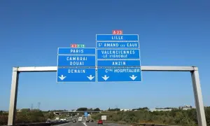 Jak się płaci za autostrady we Francji? Uniknij nieprzyjemnych niespodzianek