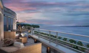Najdroższy hotel na świecie: Co sprawia, że kosztuje fortunę?