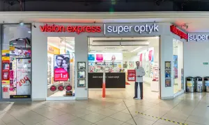Okulista w Vision Express: Kiedy tak, a kiedy lepiej gdzie indziej?